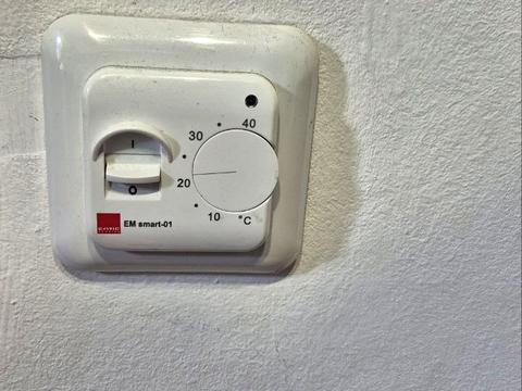 квартира по адресу Ефремова ул., 11