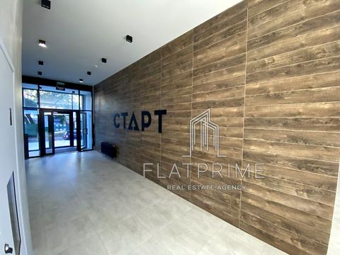 квартира по адресу Вильгельма Котарбинского ул. (Миколи Кравченка), 24