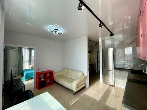 квартира за адресою Панорамна вул., 2-Б