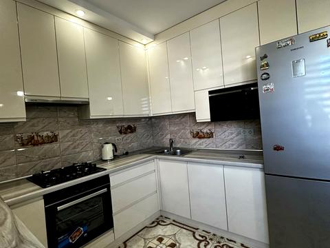 квартира по адресу Шкільна ул., 5