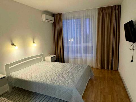 квартира за адресою Осокорська вул., 2-А