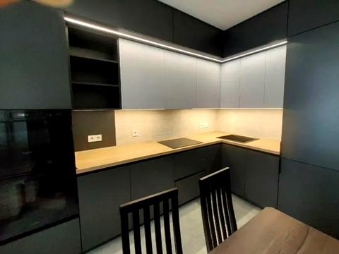 квартира по адресу Берестейский просп. (Победы), 67-А