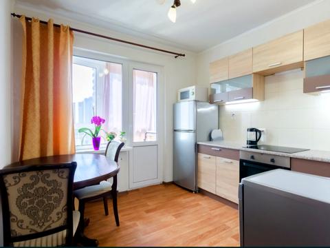 квартира за адресою Бориса Гмирі вул., 14