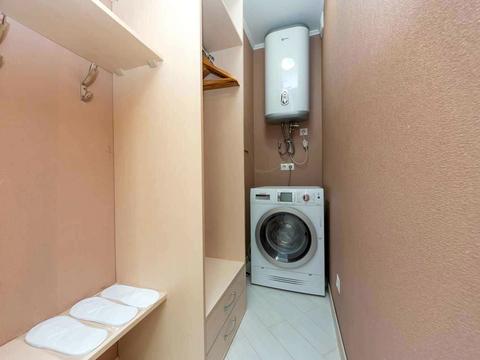 квартира за адресою Феодосійська вул., 1