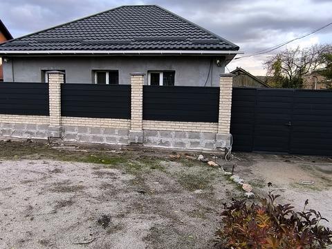 дом по адресу Бережинская ул., 55