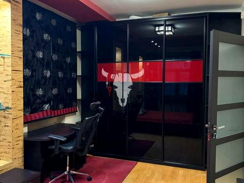 квартира по адресу Гусовського ул., 4-А