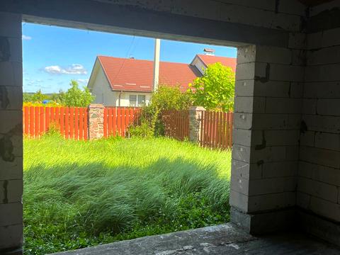 дом по адресу Куземського ул.