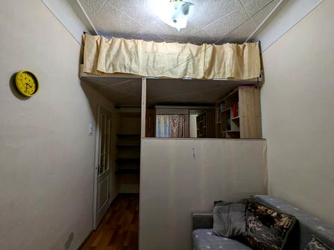 кімната за адресою Харків, Миру вул., 38/4