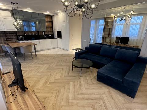 квартира за адресою Спаська вул., 35