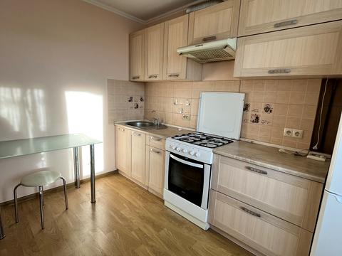 квартира по адресу Тепличная ул., 42