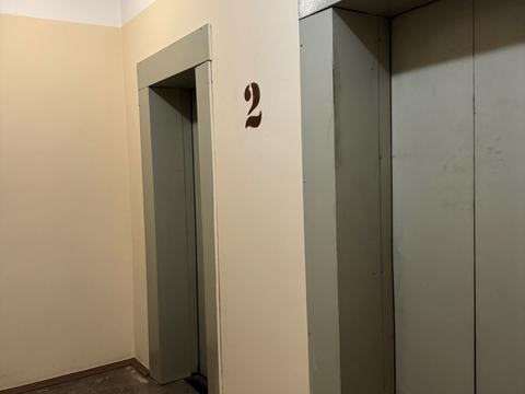 квартира по адресу Анны Ахматовой ул., 13-Г