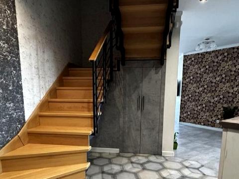 квартира за адресою Жаботинського вул. (Пролетарская улица), 56а