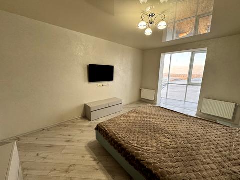 квартира по адресу Мостобудівників ул., 18