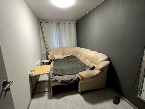 квартира по адресу Молодогвардейская, 7
