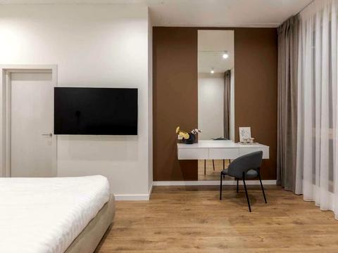 квартира за адресою Під Дубом вул. (Космонавтів), 26