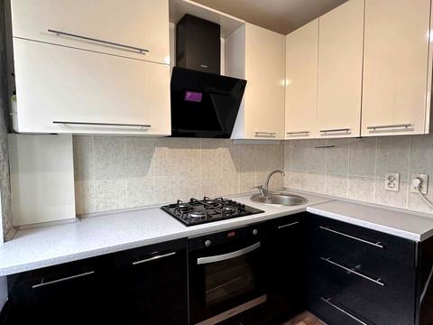 квартира за адресою проспект Миру, 21А