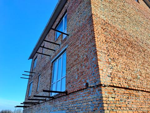 будинок за адресою с. Гаї-Шевченківські, Яремчука вул.