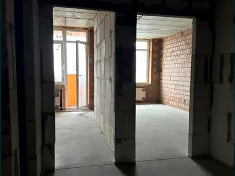 квартира по адресу Люстдорфская дорога ул., 55/6