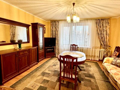 квартира за адресою Незалежності бульв. (50 років Жовтня), 6-В