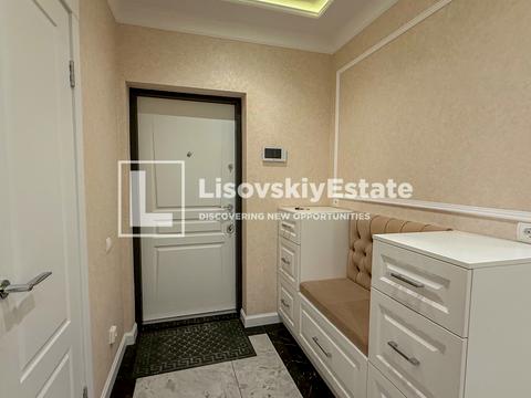 квартира за адресою Митрополита Василя Липківського вул. (Урицького), 37-В