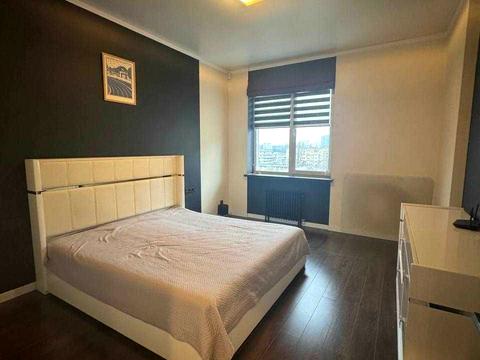 квартира по адресу Кирилло-Мефодиевская ул., 2