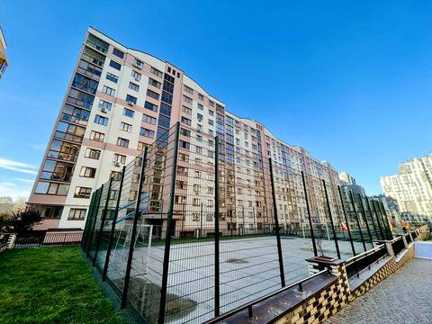 квартира по адресу Княгини Ольги ул., 100