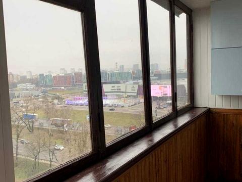 квартира по адресу Композитора Лятошинского ул., 8