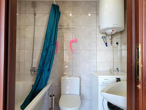 квартира за адресою Богдана Хмельницького вул., 10