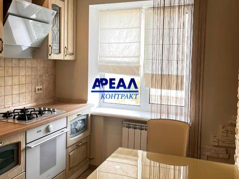 квартира по адресу Авраменко ул., 16