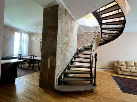 квартира по адресу Шота Руставели ул., 4