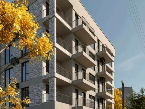 квартира за адресою Трускавецька вул., 107