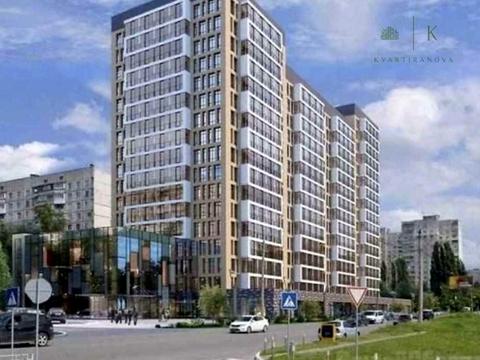 квартира за адресою Валентинівська вул., 15А