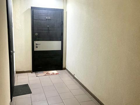 квартира по адресу Княгини Ольги ул., 122а