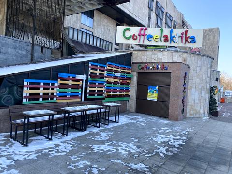 коммерческая по адресу Сумская ул., 25