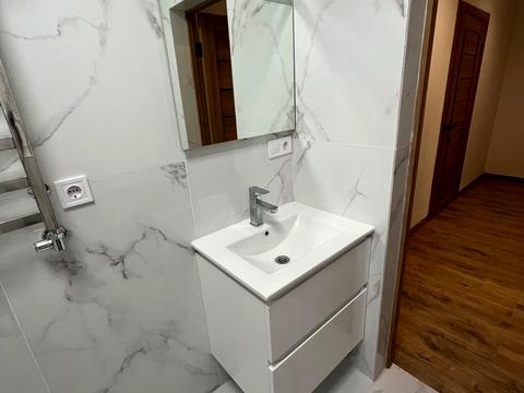 квартира по адресу Мечникова ул., 16и