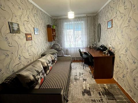 квартира по адресу Дачная ул., 14/15