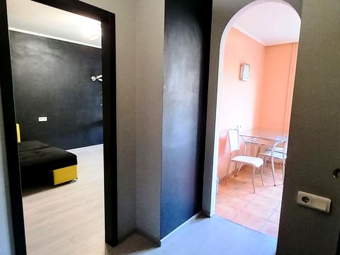 квартира по адресу Героев просп., 40