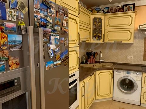 квартира за адресою Драгоманова вул., 12-А