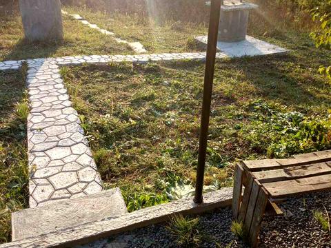 ділянка за адресою с. Мацьківці, 