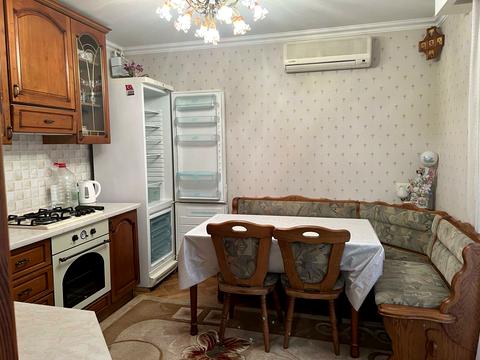 квартира по адресу Пантелеймоновская ул., 15