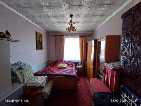 будинок за адресою с. Пархомівка, Радянська
