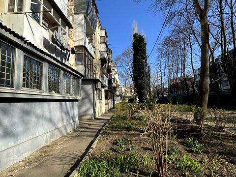 квартира за адресою Академіка Філатова вул., 21