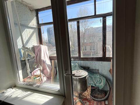 квартира за адресою Нескорених, 53