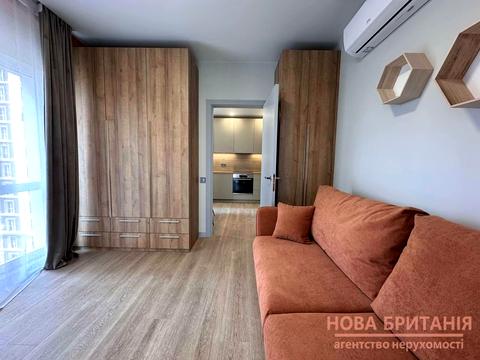 квартира по адресу Михаила Максимовича ул. (Трутенко Онуфрия), 26