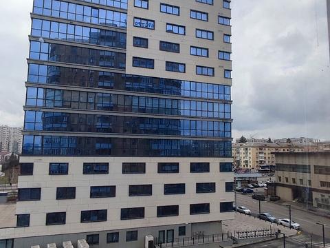 квартира по адресу Отакара Яроша ул., 22