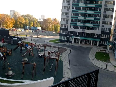 квартира за адресою Одеса, Варненська вул., 27а/2