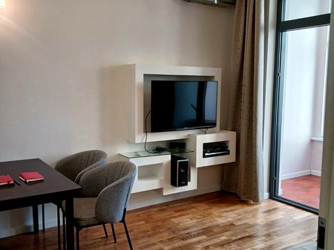 квартира по адресу Андрея Верхогляда ул. (Михайла Драгомирова), 16