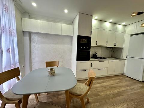 квартира по адресу Малоголосковская ул., 28