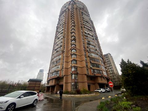квартира по адресу Панаса Мирного ул., 28-А