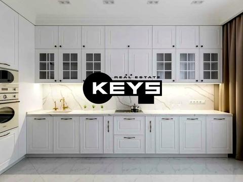 квартира по адресу Лейпцигская ул., 13-А